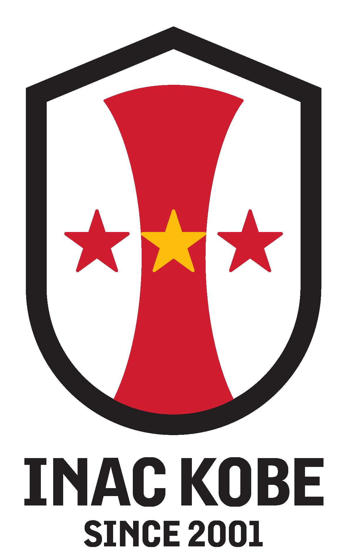 INAC Kobe Leonessa Logo Vector Logo